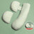 Multifunctional extension and upgrade Probiotic Waist pillow comfortable during pregnancy adjustable maternity pillow - V.I.P Digital Presence