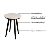 5PC Outdoor Aluminum Patio Furniture Modern Chat Sofa Conversation Set - V.I.P Digital Presence