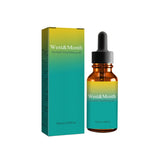 Eyelash Nourishing Oil, Natural Lengthening And Curling Volumizing Thick Mascara - V.I.P Digital Presence