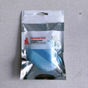 Triangle Dry Powder Puff Fiber Crystal Cotton Delicate On Makeup Beauty Tools Powder Puff - V.I.P Digital Presence