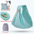 Newborn Kangaroo for Baby Pack Baby Imitating Mother's Uterus Dual Purpose Baby Care Cover Carrier Mesh Fabric Breastfeeding - V.I.P Digital Presence