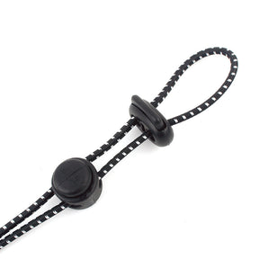 Outdoor hiking backpack with external climbing poles rope buckle fixed buckle elastic rope binding buckle equipment hanging rope - V.I.P Digital Presence