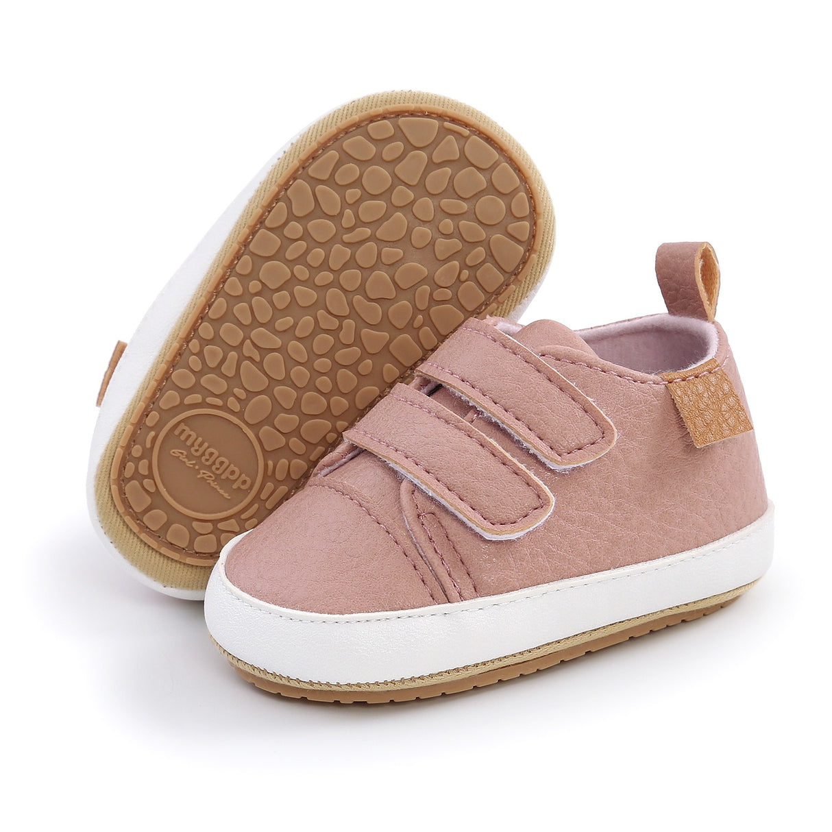 Spring and Autumn Baby Shoes Toddler Shoes Baby Shoes M1993 - V.I.P Digital Presence