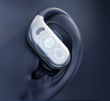 M78 Open Bluetooth Earphones Noise Reduction Wireless Ear Hanging Running Sports Digital Display Earphones - V.I.P Digital Presence