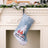 Christmas Decorations Rudolf Printed Christmas Socks Children's Gift with Large Christmas Socks - V.I.P Digital Presence
