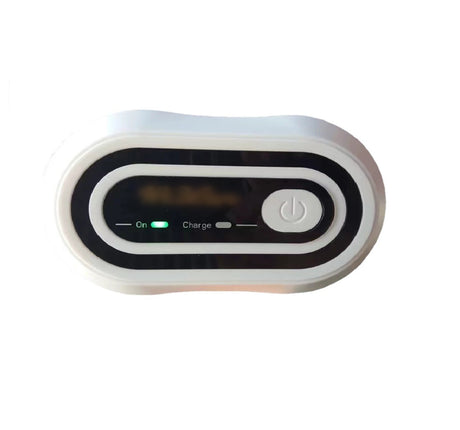 Home Use sterilizer Travel CPAP Machine Sanitizer ventilation disinfector ozone cpap tube cleaner - V.I.P Digital Presence