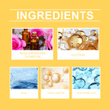 Brightening Essence, Gentle Moisturizing And Brightening Facial Skin Nourishing And Hydrating Essence - V.I.P Digital Presence