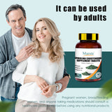 Spirulina Radish Supplement Tablets - V.I.P Digital Presence