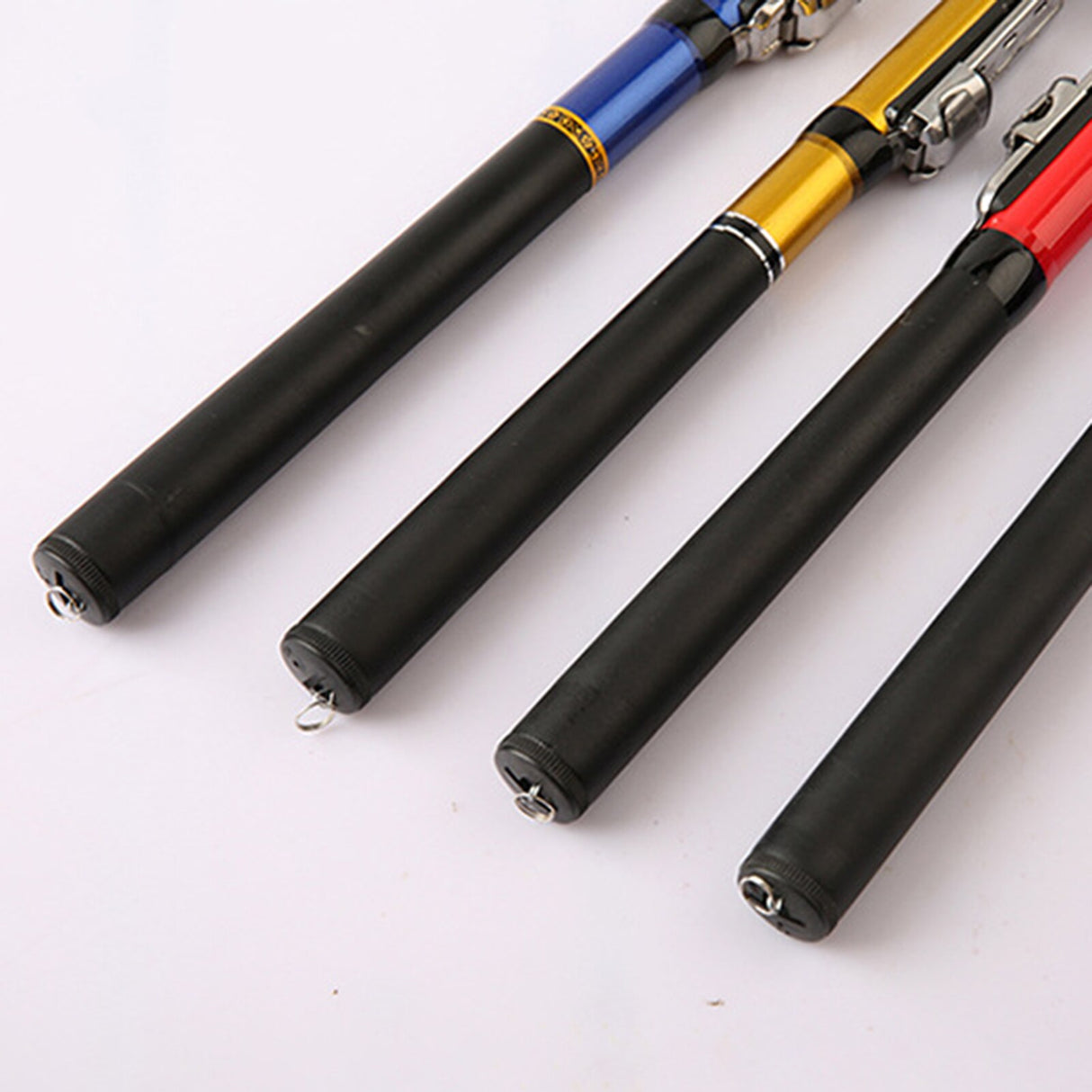 Fishing Rod Carp Fishing Rod Feeder Fiber Reinforced Plastics Telescopic Fishing Rod Rivers Fishing Pole Holders - V.I.P Digital Presence