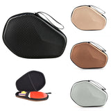 Table Tennis Racket Case Bag Pingpong Paddle Storage Bags Portable Waterproof Zipper Handbag Table Tennis Accessories - V.I.P Digital Presence