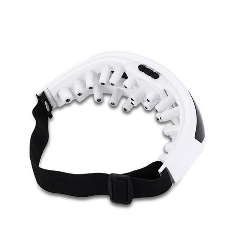 Electric Magnet Eye Massager with 9 Modes Electric Eye Protection Instrument - V.I.P Digital Presence