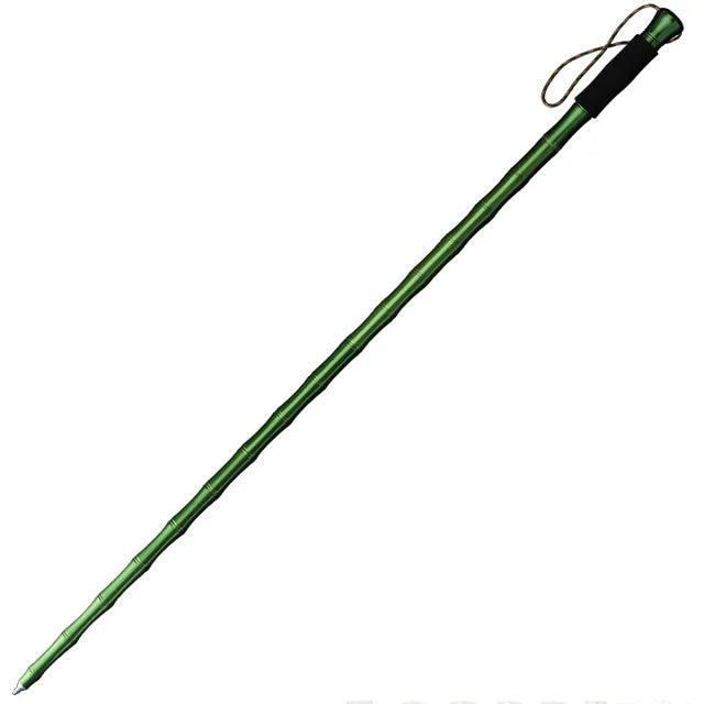 Outdoor defense Tactical stick Alpenstock Hiking Camping equipment Multifunctional folding tools Walking Sticks - V.I.P Digital Presence