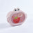 Cute little frog portable microwaveable lunch box with compartments fruit box lunch box - V.I.P Digital Presence