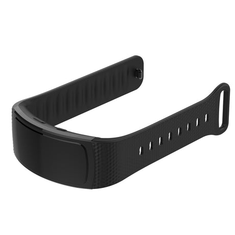 YAYUU Silicone Watch Band For Samsung Gear Fit 2 Pro fitness Replacement Wrist Strap For Samsung Gear Fit2 SM-R360 Bracelet - V.I.P Digital Presence