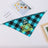Pet Bandana for Dogs and Cats - Thanksgiving, Christmas, Halloween Pet Triangle Scarf Bib - V.I.P Digital Presence