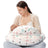 Nursing pillow baby pillow feeding pillow multifunctional detachable pregnant woman pillow breastfeeding - V.I.P Digital Presence