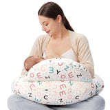 Nursing pillow baby pillow feeding pillow multifunctional detachable pregnant woman pillow breastfeeding - V.I.P Digital Presence