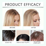 Free Air And Fluffy Spray, Lazyless Leave-In Spray Hair Feels Fluffy And Not Greasy - V.I.P Digital Presence