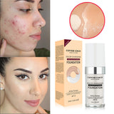 Color Changing Liquid Foundation Temperature Changing Complexion Liquid Foundation Color Changing Brightening Concealer Liquid Bb Cream - V.I.P Digital Presence