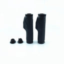 New Riding Equipment Locking Bicycle Grip Engineering Meat Ball Bilateral Locking Bicycle Handle - V.I.P Digital Presence