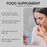 Food Supplement,Body Treatment - V.I.P Digital Presence