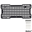 JK&JL Tailgate Tactical Panel for Wrangler Tailgate Tool Kit/JL Organizer Racks Compatible with Jeep Wrangler 2007-2022 JK JKU & - V.I.P Digital Presence
