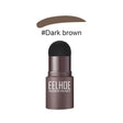 Brow Print Mold Thrash Lazy Eyebrows Fill Makeup Brow Cake Waterproof Hairline Powder - V.I.P Digital Presence