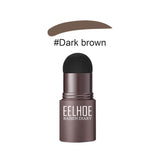 Brow Print Mold Thrash Lazy Eyebrows Fill Makeup Brow Cake Waterproof Hairline Powder - V.I.P Digital Presence