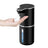 Touchless Sensor Soap Dispenser for Bathroom & Kitchen. Offers Foam and Liquid Modes. - V.I.P Digital Presence