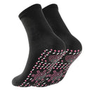 Hot socks health socks moxibustion fever Tomalin thick tube warm foot socks hot moxibustion cold proof socks mugwort - V.I.P Digital Presence