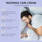 Sleep Cream Creates A Comfortable Space At Night, Pamper Sleep And Improve Mood Care Cream - V.I.P Digital Presence