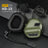 Tactical Mobile Phone Headset - V.I.P Digital Presence