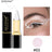 Long-Lasting Eyeliner Waterproof And Oil-Resistant Not Easy To Smear Long-Lasting Quick-Drying Sweat Does Not Smudge Color Eyeliner - V.I.P Digital Presence