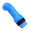 Portable Travel Bidet Cleaner Hygiene Wash Nozzle Manual Press Cleaning Tools - V.I.P Digital Presence