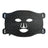 Food grade silicone beauty mask with LED photons home use beauty equipment 7 colors led face mask - V.I.P Digital Presence