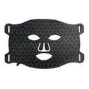 Food grade silicone beauty mask with LED photons home use beauty equipment 7 colors led face mask - V.I.P Digital Presence