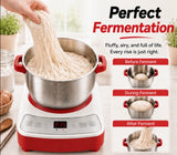 DoughPro Electric Dough Maker