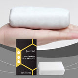 Waterproof Sealing Cement, Seal Leakproof Household Holes And Cracks Wear-Resistant Filling Clay Cement - V.I.P Digital Presence
