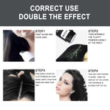 Hair Puff Powder Men's And Women's Hair Styling Care Leave-In Fluffy Refreshing Gentle Puff Powder - V.I.P Digital Presence