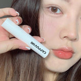 Water Mirror Lip Glaze  Lipstick Non-stick Cup Lasting Moisturizing Lipstick Colorful Women Lip Makeup Tool Maquiagem Hot - V.I.P Digital Presence