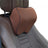 Car Neck Headrest Pillow Car Accessories Cushion Auto Seat Head Support Neck Protector Automobiles Seat Neck Rest Memory Cotton - V.I.P Digital Presence