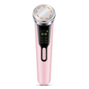 HailiCare Multi-Function 6-In-1 Skin Cleansing Instrument EMS Color Light Skin Rejuvenation Beauty Instrument - V.I.P Digital Presence
