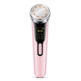 HailiCare Multi-Function 6-In-1 Skin Cleansing Instrument EMS Color Light Skin Rejuvenation Beauty Instrument - V.I.P Digital Presence