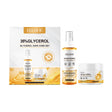 Glycerin Nourishing Hair Care Set Repair Dry Hair And Hair Care Moisturizing Set - V.I.P Digital Presence
