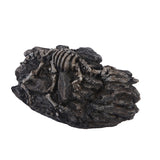 Crawler toy shelter aquarium fish tank ornaments - V.I.P Digital Presence