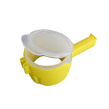Food preservation sealing clip milk preservation clip food bag moisture-proof discharge nozzle clip milk box sealing clip - V.I.P Digital Presence