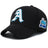 Fashion Gothic Letter A Side Whale Embroidery Baseball Caps Spring and Autumn Outdoor Adjustable Casual Hats Sunscreen Hat - V.I.P Digital Presence