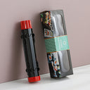 Convenient And Quick To DIY Sushi Making Mold Tool Set Bazooka For The Kitchen - V.I.P Digital Presence