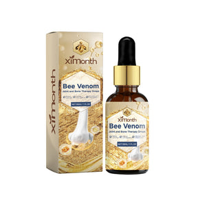 Bee Venom Joint Repair Drops Relieve Knee, Elbow And Wrist Soreness Massage Treatment Revitalize Joints - V.I.P Digital Presence
