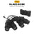 flip-up GPNVG-18 quad-tube night vision device model - V.I.P Digital Presence